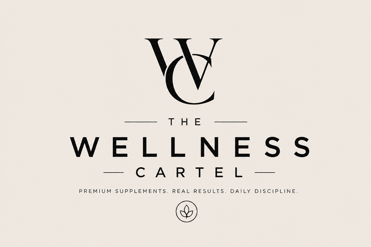 The Wellness Cartel